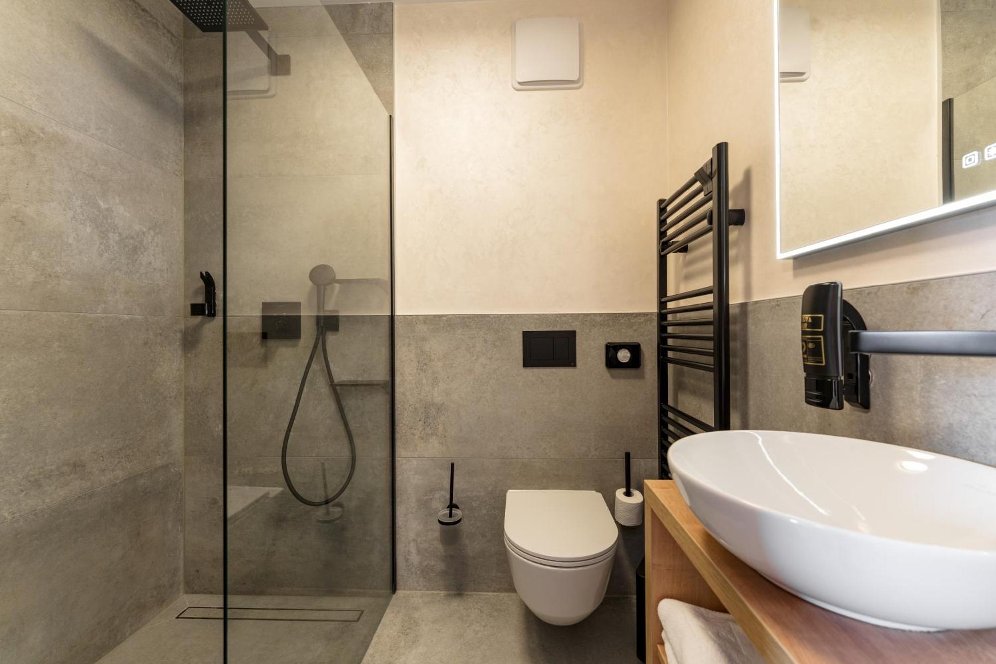 Pure Alpine Suites シュラートミンク エクステリア 写真