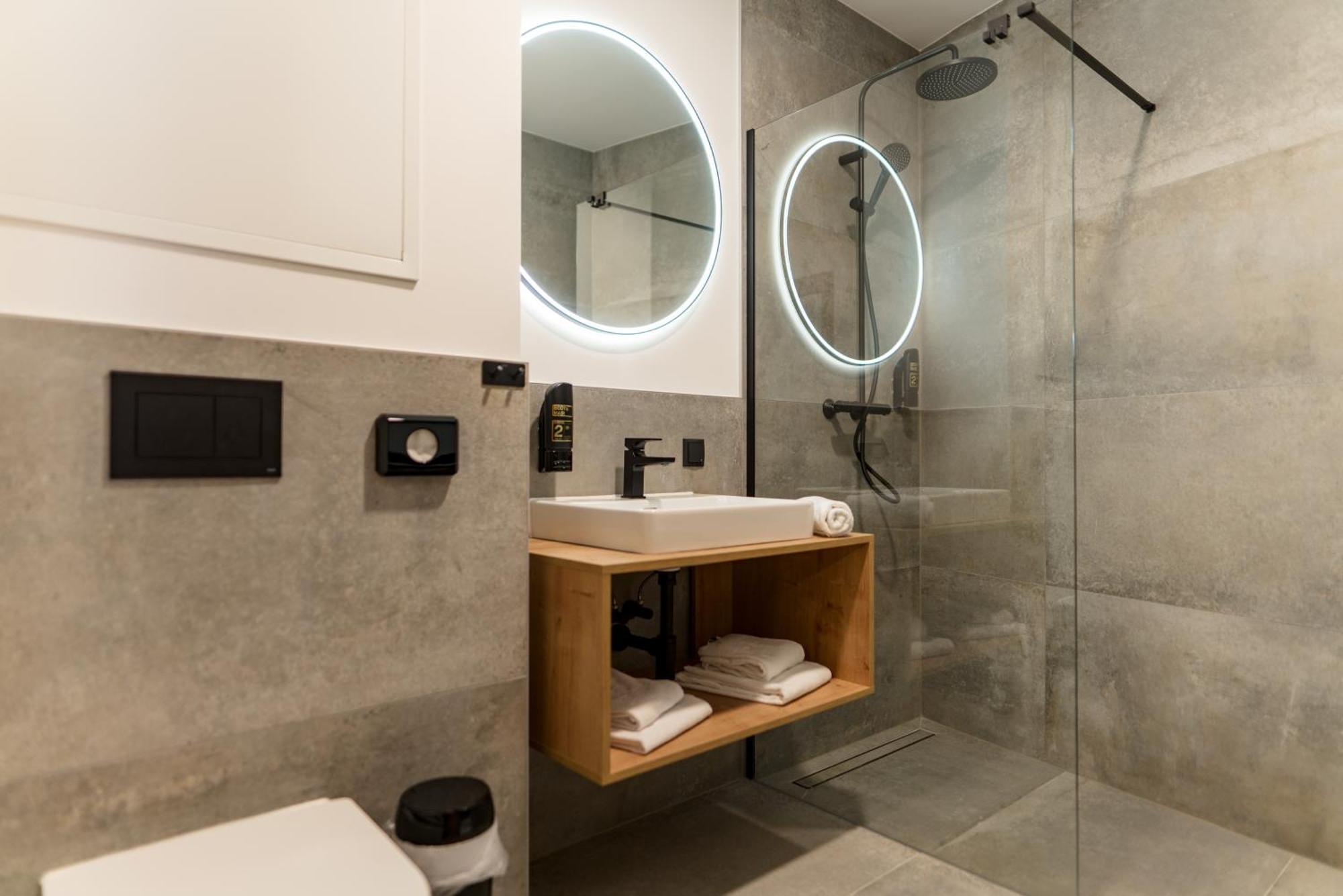 Pure Alpine Suites シュラートミンク エクステリア 写真