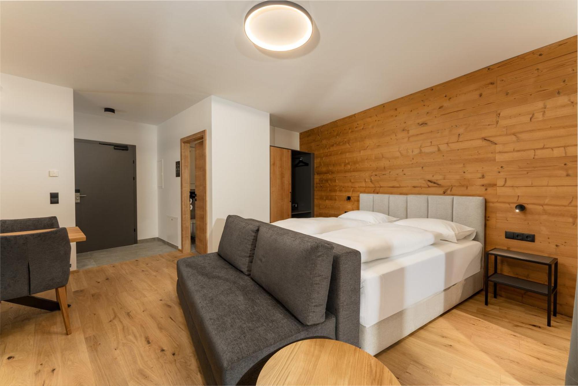 Pure Alpine Suites シュラートミンク エクステリア 写真