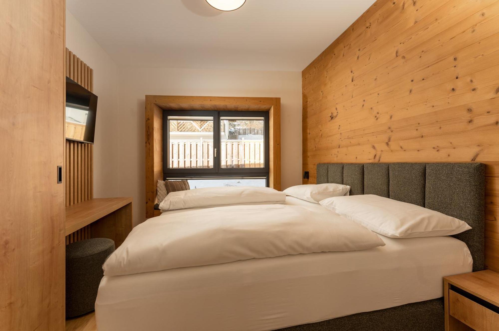 Pure Alpine Suites シュラートミンク エクステリア 写真