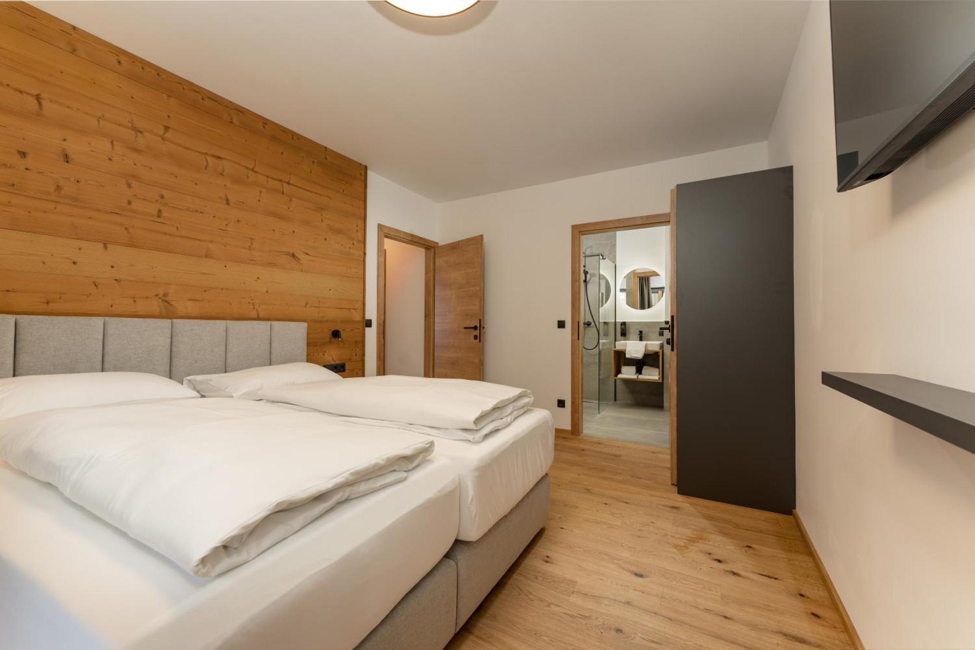 Pure Alpine Suites シュラートミンク エクステリア 写真